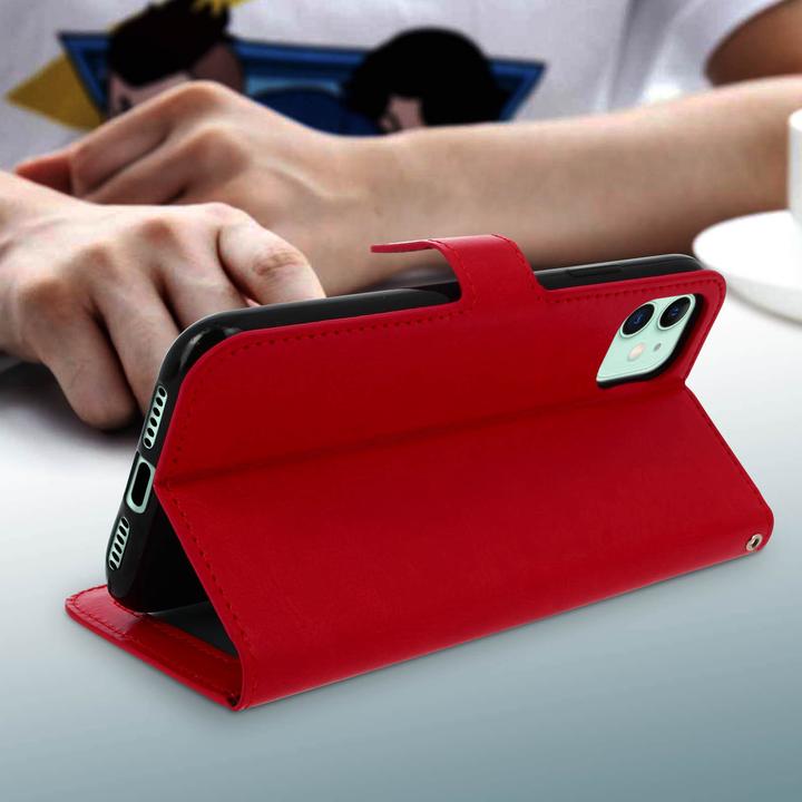 Actual product image Avizar Vintage Series (Apple iPhone 11)