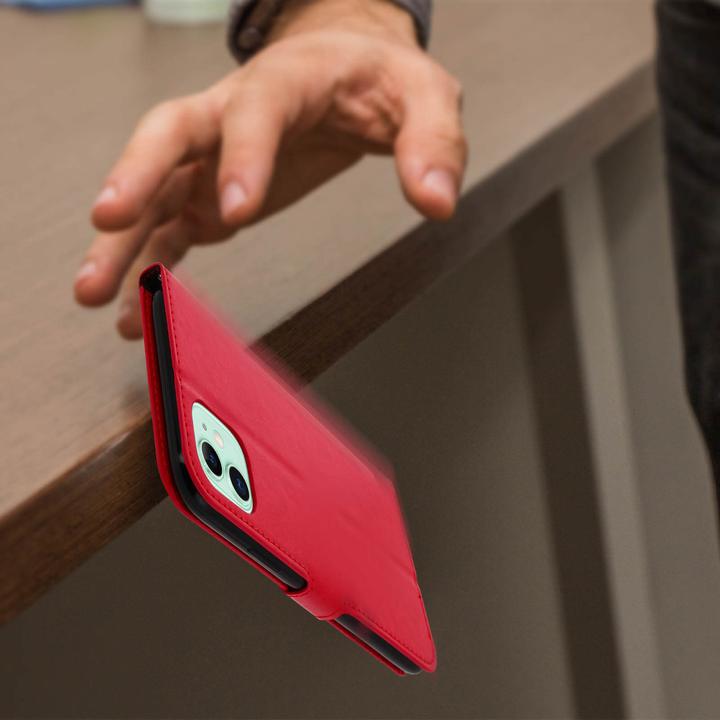 Actual product image Avizar Vintage Series (Apple iPhone 11)