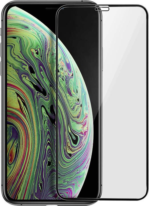 Actual product image Avizar Display protection film, case friendly protection (1 Piece, Apple iPhone 11 Pro)