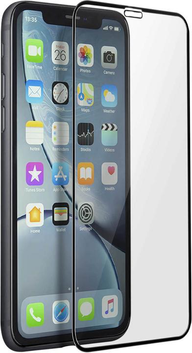 Actual product image Avizar Display protection film, case friendly protection (1 Piece, Apple iPhone 11 Pro)