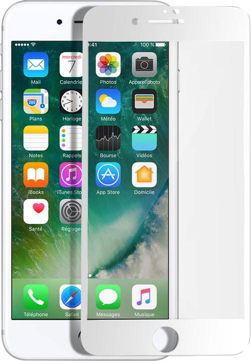 Produktbild Avizar Displayschutzfolie, Case friendly Schutz (1 Stück, Apple iPhone SE (3rd Gen))