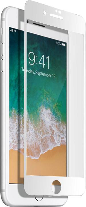 Produktbild Avizar Displayschutzfolie, Case friendly Schutz (1 Stück, Apple iPhone SE (3rd Gen))