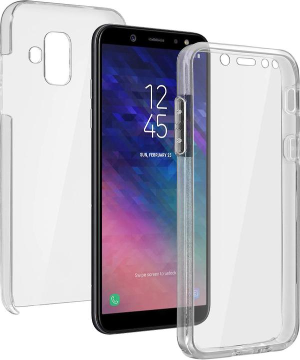 Image du produit Avizar Protection intégrale Series (Samsung Galaxy A6)