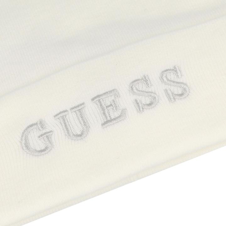 Produktbild Guess Beanie-Mütze