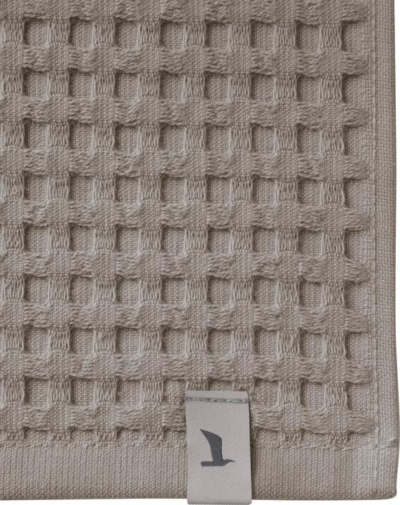 Produktbild Möve Piquée (40 x 70 cm)