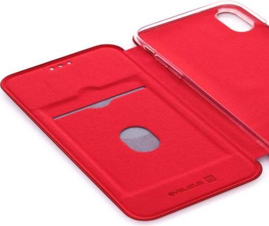 Produktbild Evelatus iPhone XR Book Case (Apple iPhone XR)