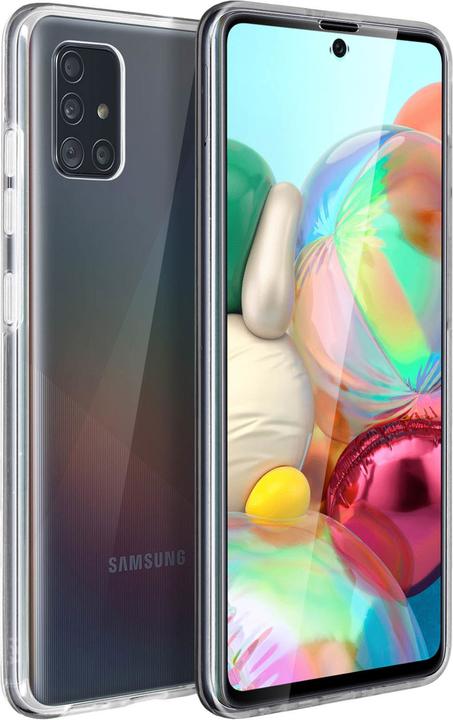 Image du produit Avizar Protection intégrale Series (Samsung Galaxy A71)