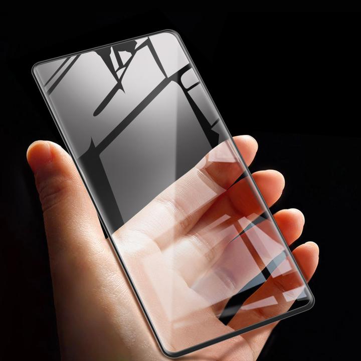 Immagine prodotto Avizar Pellicola di protezione del display, protezione per il caso (1 Pezzo/i, Samsung Galaxy A51)