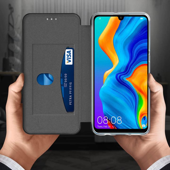 Immagine prodotto Avizar Serie Mayag (Huawei P30 Lite XL)