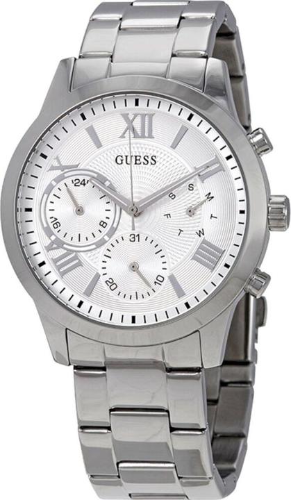 Produktbild Guess Watches LADIES W1070L1 (Analoguhr, 40 mm)