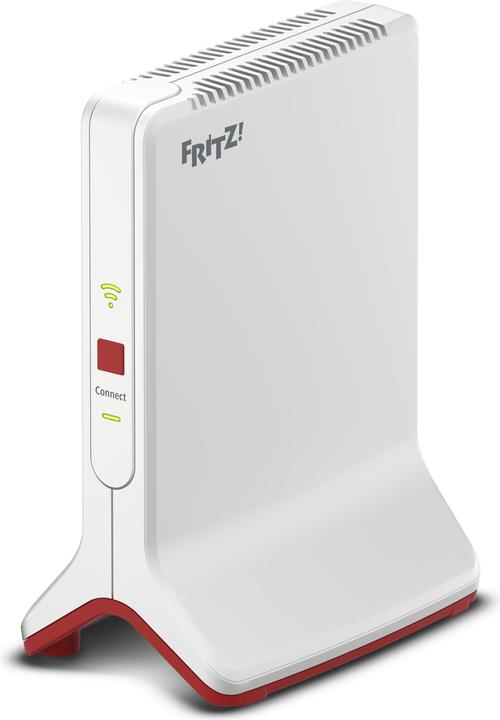 AVM FRITZ!Repeater 3000 WLAN Mesh International / CH (1733 Mbit/s, 400 Mbit/s)