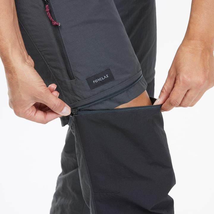 Actual product image Forclaz TREK 100 (31)