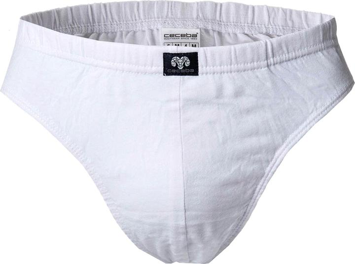 Actual product image Ceceba Men briefs 5-pack (8, 5-pack)
