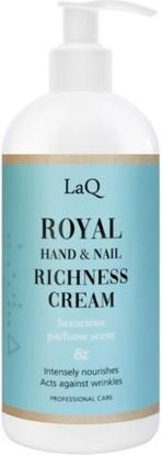 NoName Royal Hand- und Nagelcreme 300ml LaQ (300 ml)