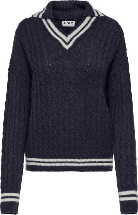 Only ONLKIMBERLY Strickpullover Strickpullover