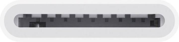 Produktbild Apple Lightning auf SD Kartenlesegerät (Lightning)