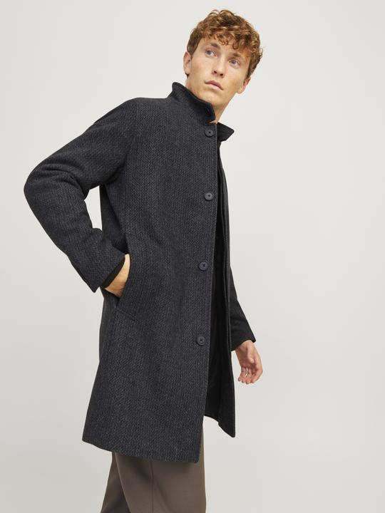 Produktbild Jack & Jones Jprblawilson Wool Coat Sn (S)