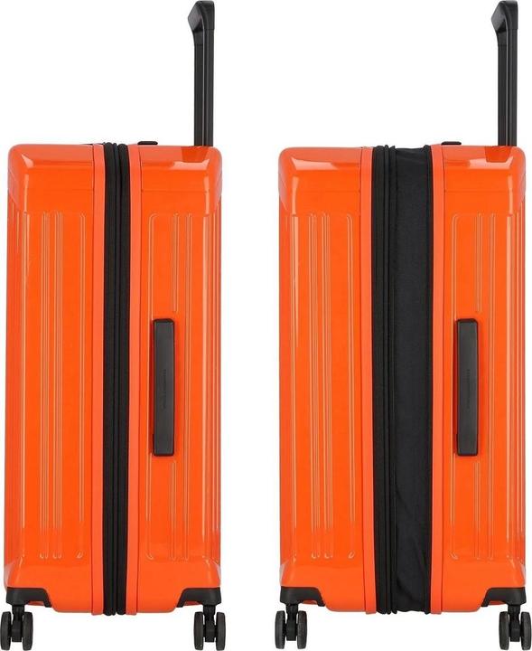Immagine prodotto Piquadro PQ-Light - Carrello (102 l, L (90 - 115l))