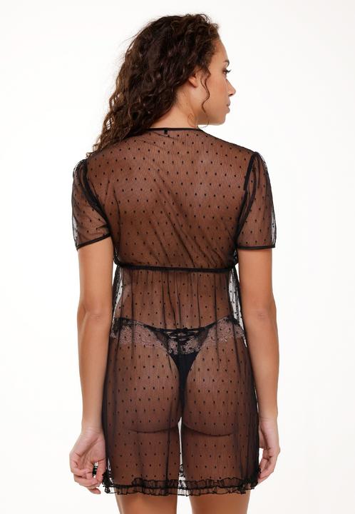 Actual product image LingaDore Dress (4XL)