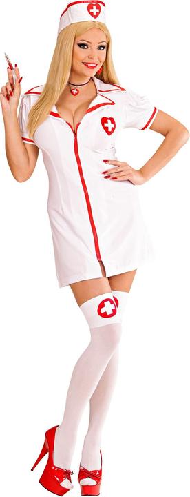 Actual product image Widmann Nurse Camilla (L)