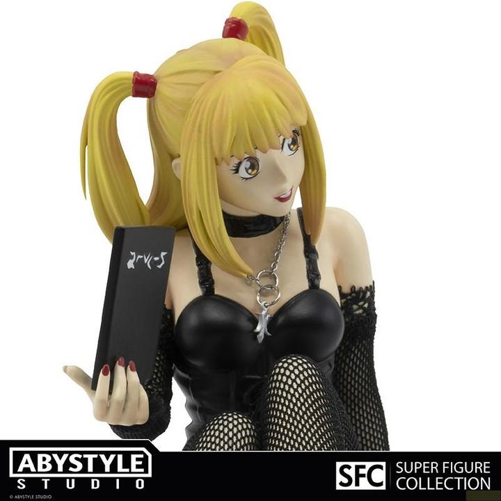 Produktbild ABYstyle AF Death Note : Misa