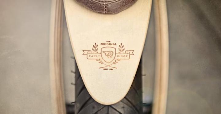 Produktbild Early Rider Classic (14")