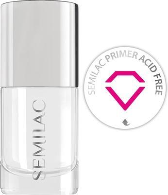 Produktbild Semilac Primer Acid Free (Base Coat)