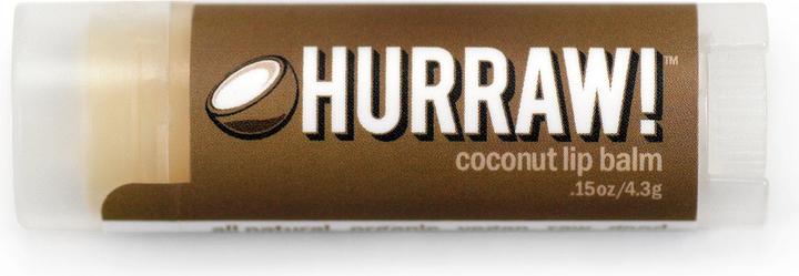 Produktbild Aromalife Lip Balm Coconut (17.42 ml)