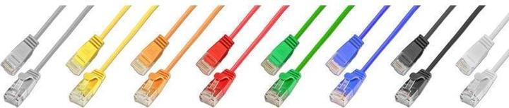 Actual product image Wirewin Network cable (U/UTP, CAT6, 1 m)