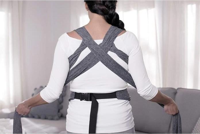 Immagine prodotto Chicco Boppy Comfyfit
