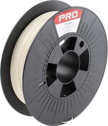 Image du produit Rs Pro 1,75mm white - environ RAL 9003 - 500 gram (ASA-X, 1.75 mm, 500 g, Blanc)