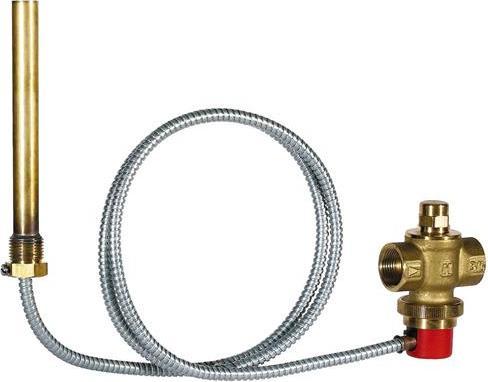 Immagine prodotto Honeywell Fusibile termico TS131