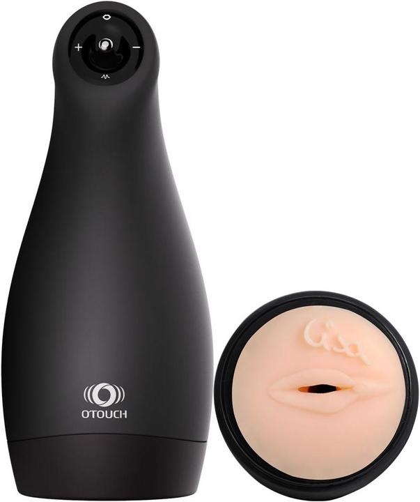 Produktbild Otouch Airturn3