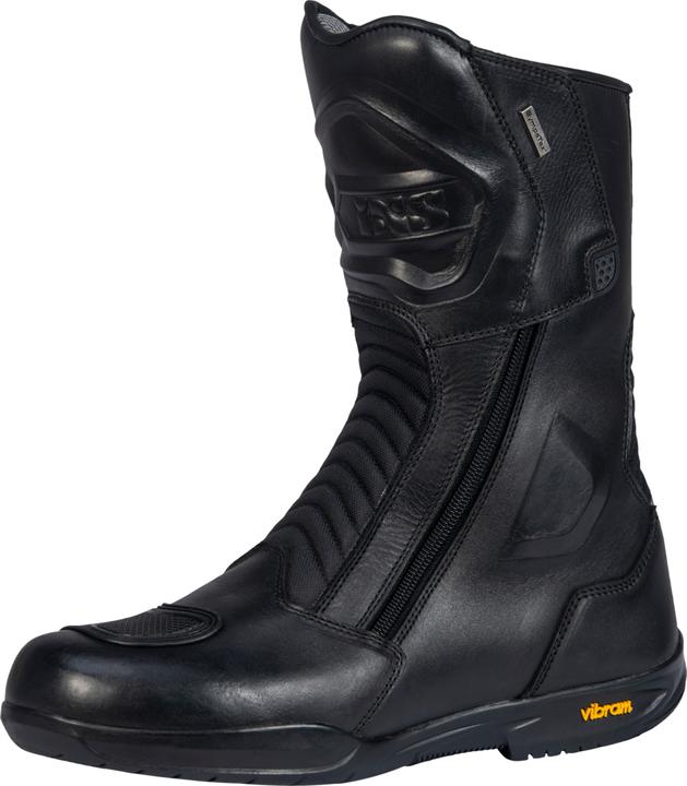 Actual product image iXS 2-Zip SYM 2.0 (Men, Women, 40)