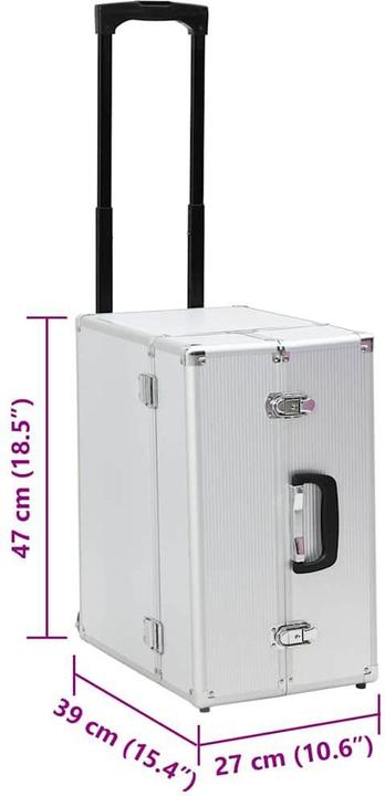 Produktbild VidaXL Darci