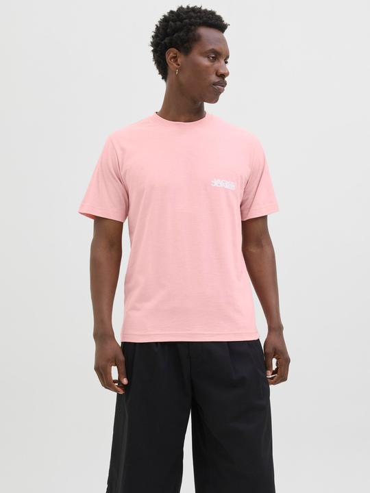 Produktbild Jack & Jones Logo Rundhalsausschnitt T-shirt T-shirt (M)