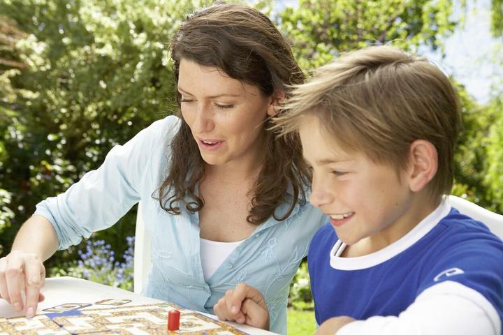 Immagine prodotto Ravensburger Doolhof Race gioco da tavolo per bambini e adulti