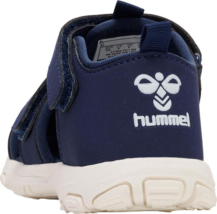 Immagine prodotto hummel Sandalo Con Velcro Per Bambini (32)