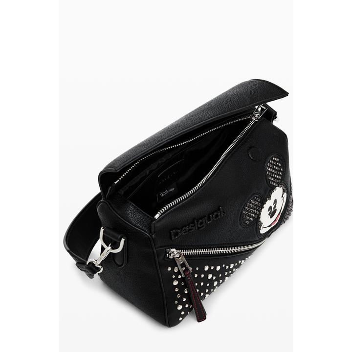 Produktbild Desigual damenhandtasche mickey sdstyle phuket no flap
