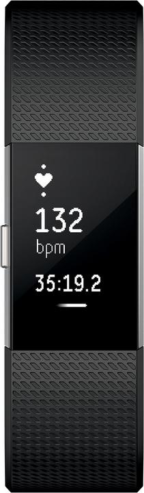 Produktbild Fitbit Charge 2 (21.45 mm)