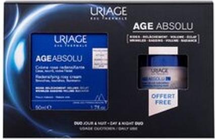 Immagine prodotto Uriage Age Absolu Duo Giorno e Notte (50 ml, Crema 24h)