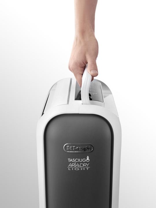 Productafbeelding De'Longhi DNS65 (75 m², 6 l/24h)