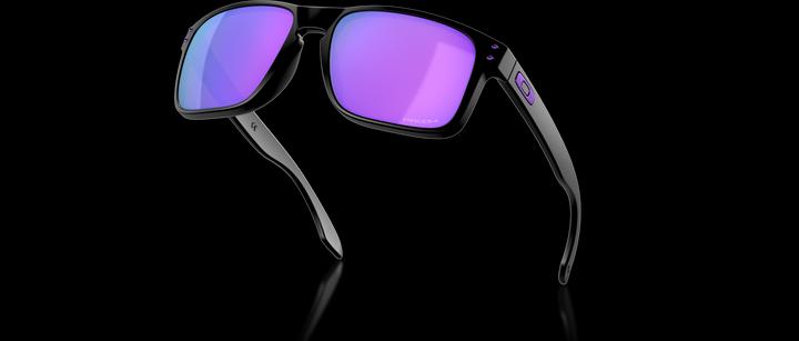 Actual product image Oakley Holbrook