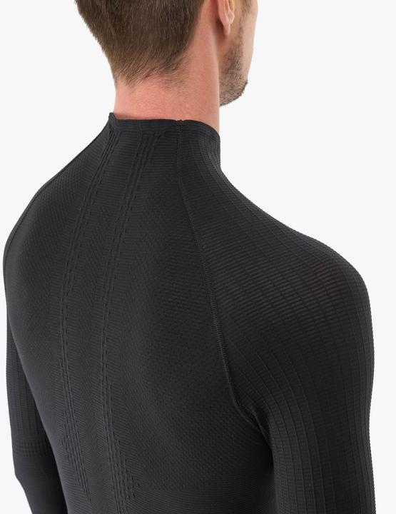Image du produit Compressport Top 3D Thermo 110g LS (XS)