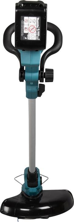 Image du produit Makita DUR193Z (Fils coupe-herbe)
