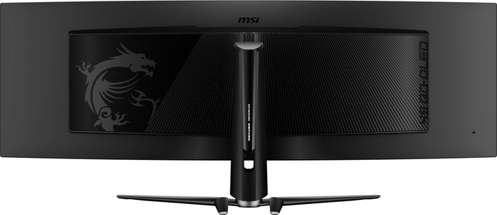 Produktbild MSI MPG 491CQPX QD-OLED (5120 x 1440 Pixel, 49")
