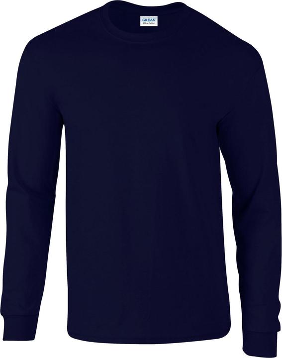 Produktbild Gildan Ultra TShirt Langärmlig (L)