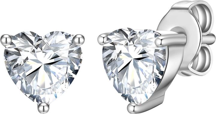 Produktbild Rafaela Donata Damen Ring Feder - 36208 (Sterling Silber)