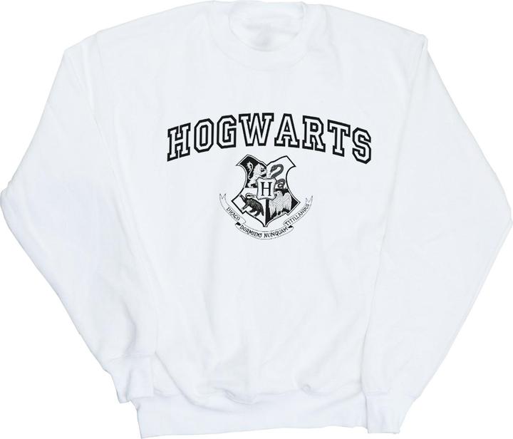 Image du produit - Sweat HOGWARTS CREST - Femme (XXL)