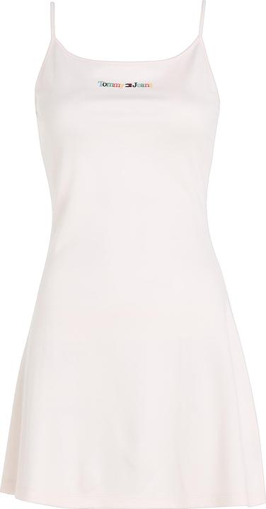 Actual product image Tommy Hilfiger Tjw Colour Serif Flare women's dress (S)